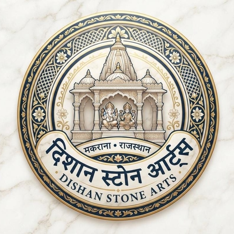 Disha Stone Arts
